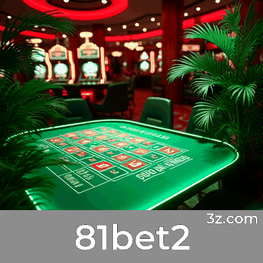Luxuosa Experiência de Casino com Equipe Elite, Exclusiva no 81bet2
