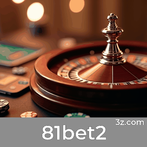 81bet2: Jogo em Tempo Real para Brasileiros
