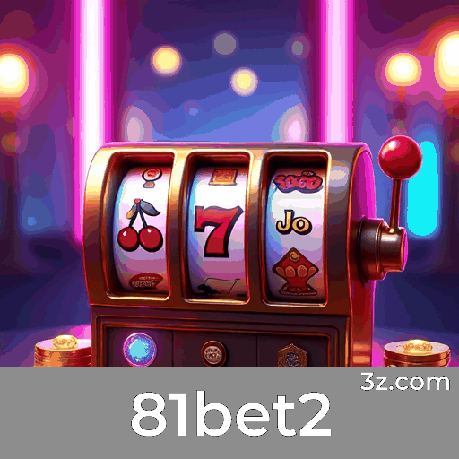 81bet2 Bônus: Estratégias Inteligentes para Ganhos Reais