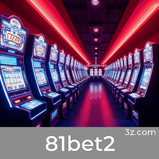 Luxuosa Experiência de Casino com Equipe Elite, Exclusiva no 81bet2