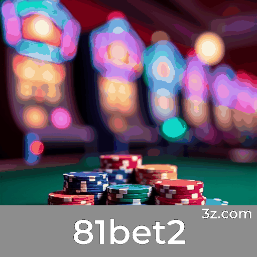 Revolucionário Desenvolvimento de Jogos Redefine o Entretenimento Online no 81bet2