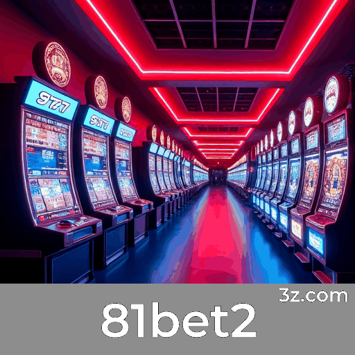 81bet2: Experiência de Jogos de Cassino Luxuosa e Interativa