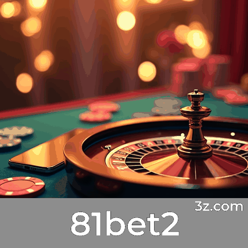 81bet2: Experiência de Jogos de Cassino Luxuosa e Interativa