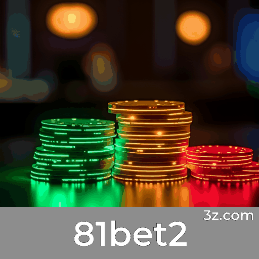 Revolucionário Desenvolvimento de Jogos Redefine o Entretenimento Online no 81bet2