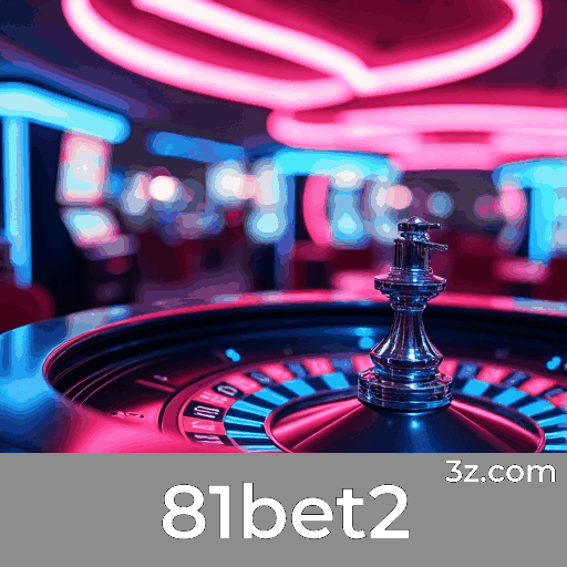 81bet2: Especialista em Apostas Esportivas no Brasil